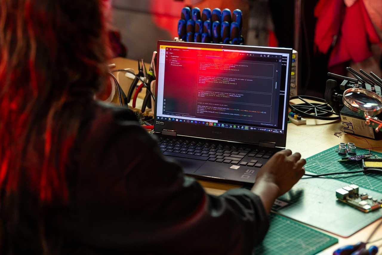 The impact of digital technologies on employment