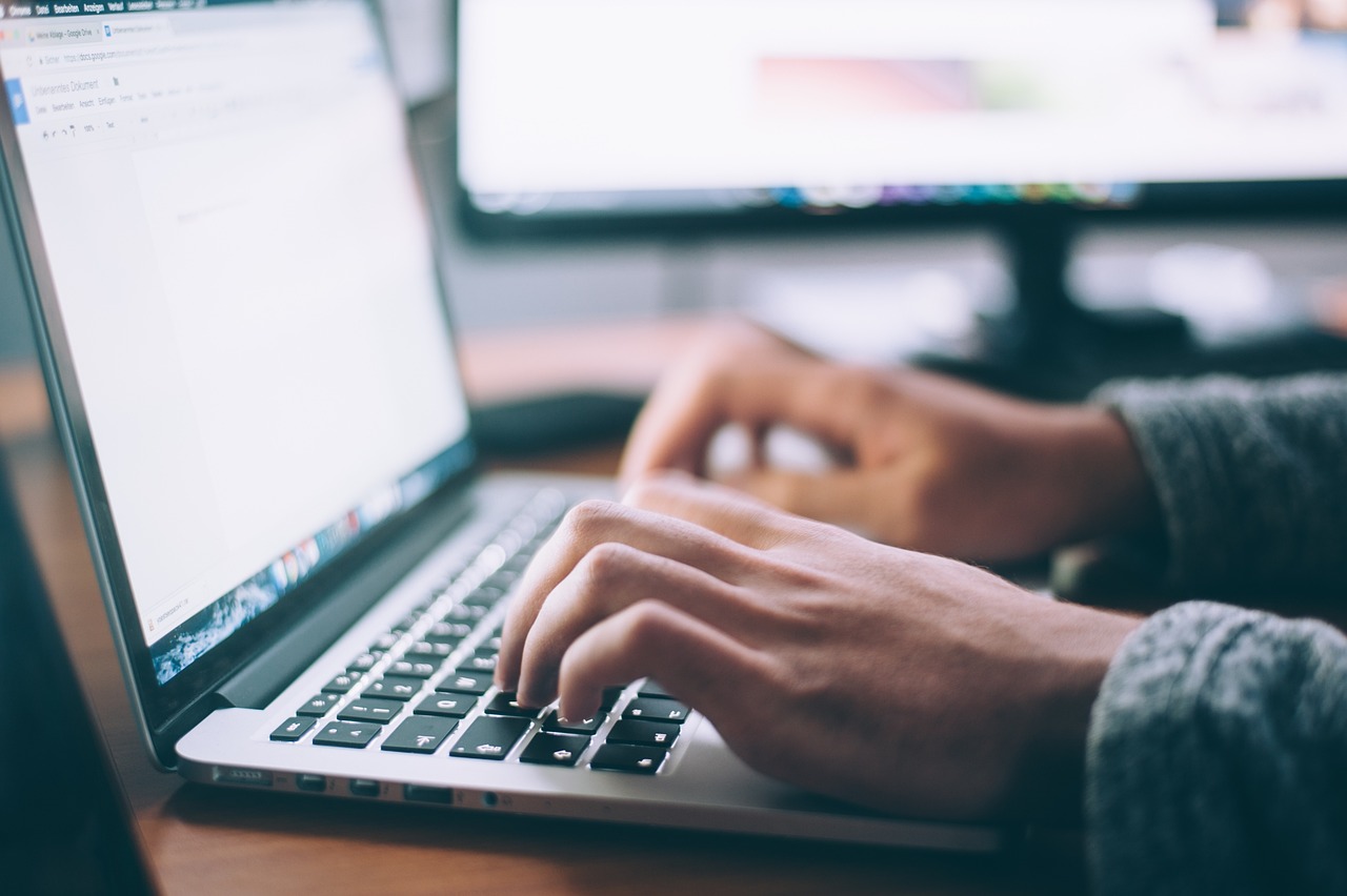 A few features and functions of software applications