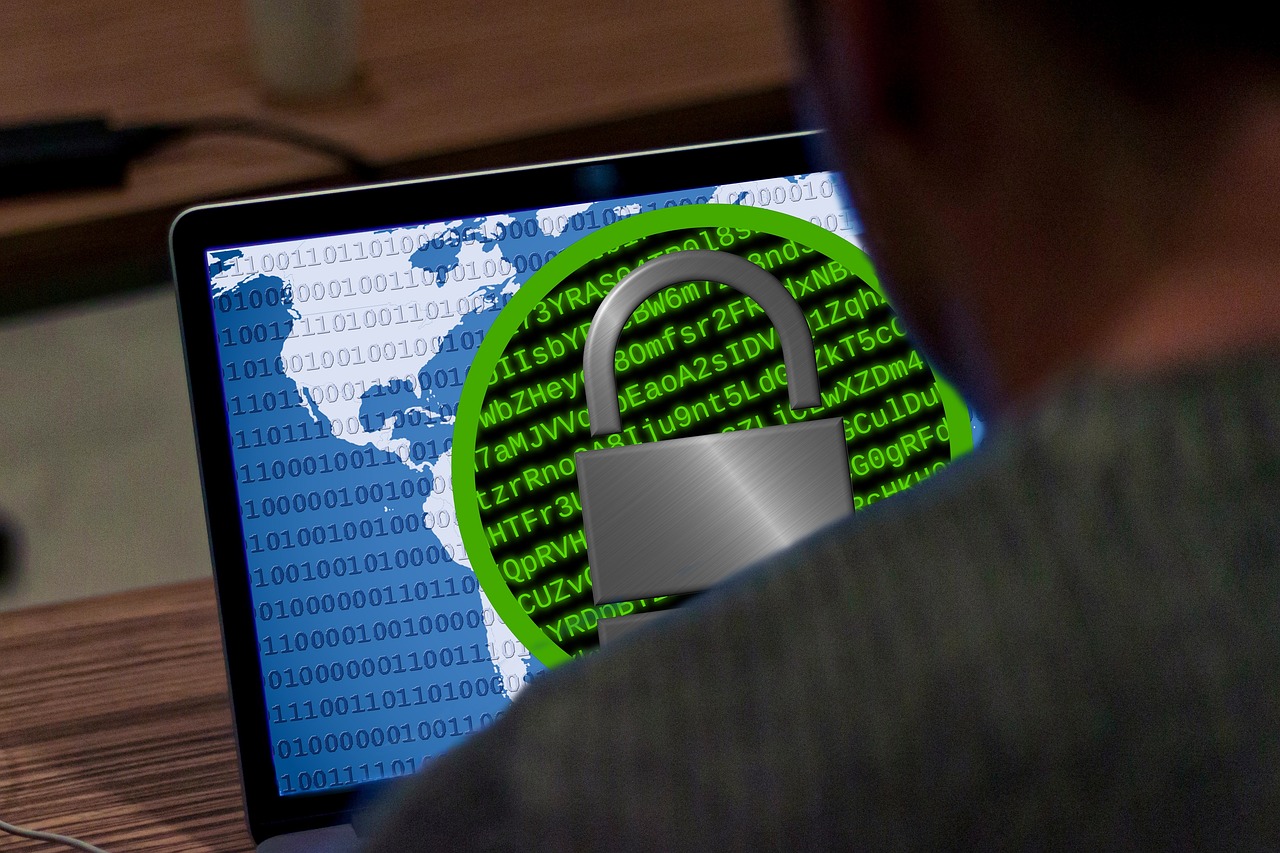 Description of two critical threats to IT systems and data