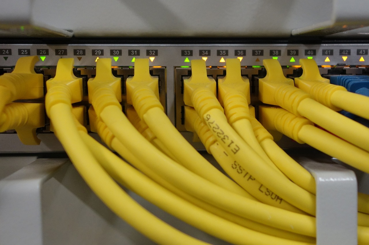 Understanding the Function of Network Management: Ensure Seamless Connectivity