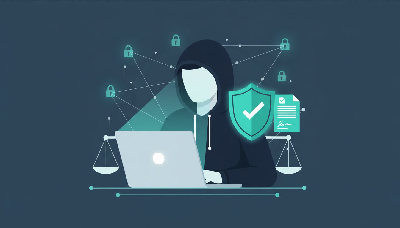 The Digital Paradox: Navigating the Ethics of Ethical Hacking