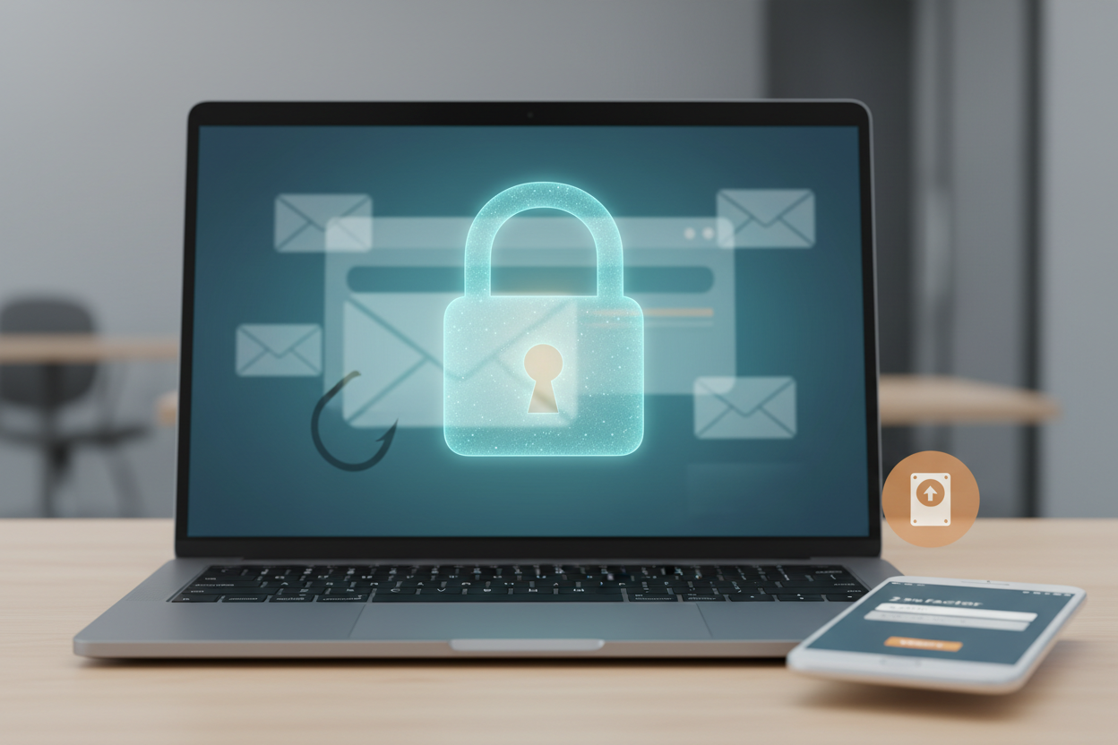 The Invisible Target: Why Small Businesses Are the New Frontline of Cyber Warfare