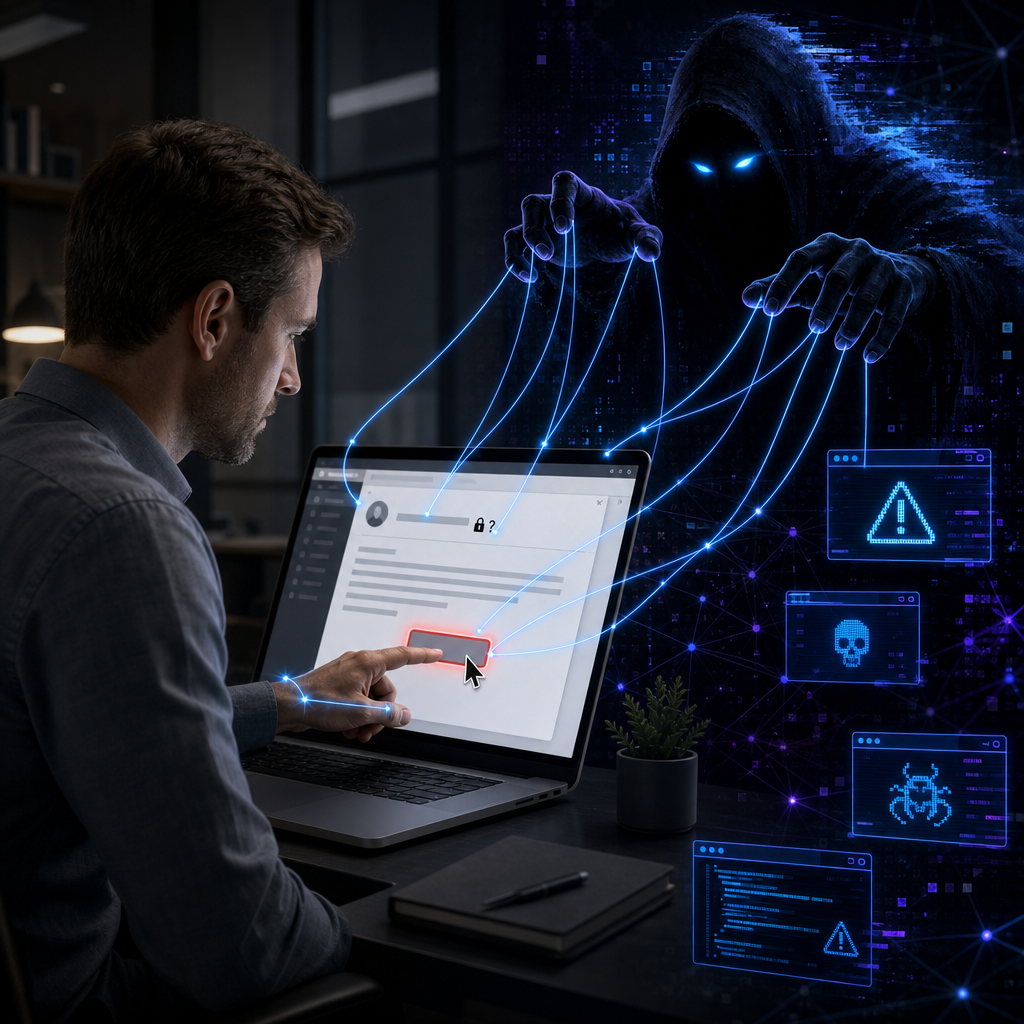 The Psychology Behind Successful Cyber Attacks